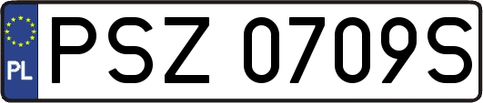 PSZ0709S