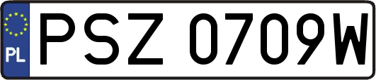 PSZ0709W