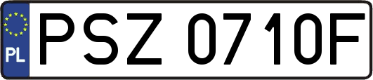 PSZ0710F