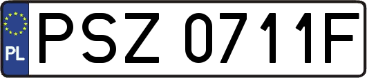 PSZ0711F