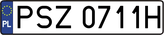 PSZ0711H