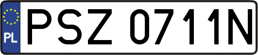 PSZ0711N