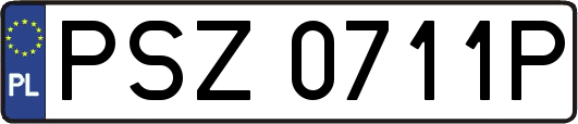 PSZ0711P