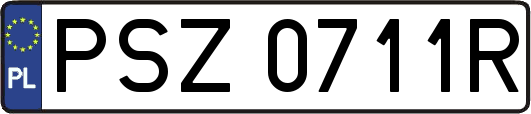 PSZ0711R