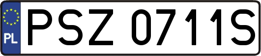 PSZ0711S