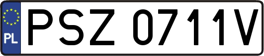 PSZ0711V