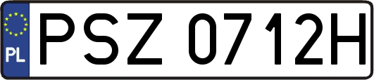 PSZ0712H
