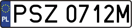 PSZ0712M