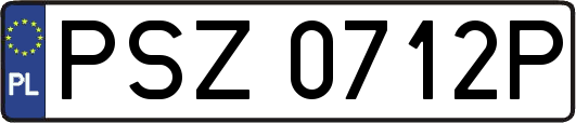 PSZ0712P