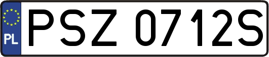 PSZ0712S