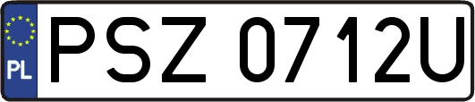 PSZ0712U