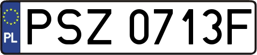 PSZ0713F