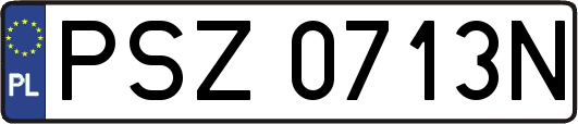PSZ0713N