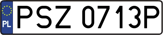 PSZ0713P