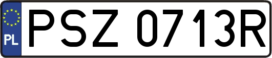 PSZ0713R