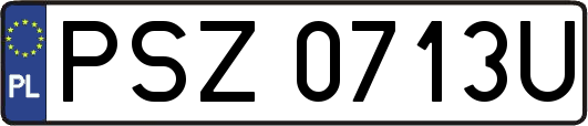 PSZ0713U