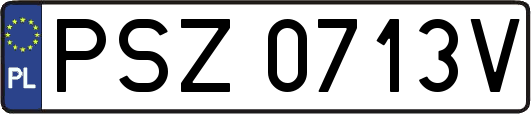 PSZ0713V