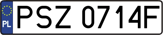 PSZ0714F