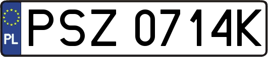PSZ0714K