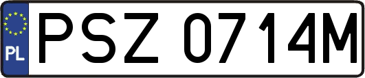 PSZ0714M