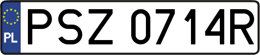 PSZ0714R