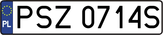 PSZ0714S