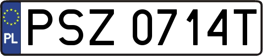PSZ0714T