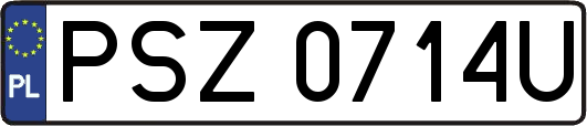 PSZ0714U