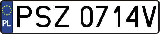 PSZ0714V