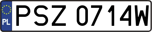 PSZ0714W