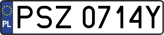 PSZ0714Y