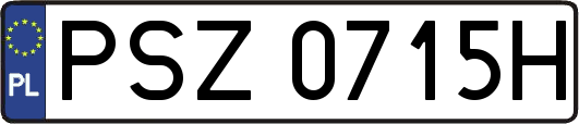 PSZ0715H
