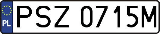 PSZ0715M