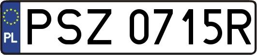 PSZ0715R