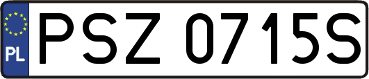 PSZ0715S