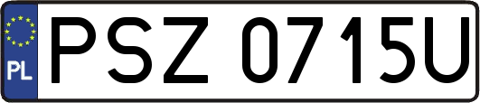 PSZ0715U