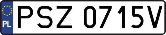 PSZ0715V