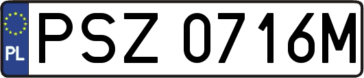 PSZ0716M