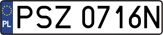 PSZ0716N