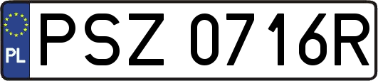 PSZ0716R