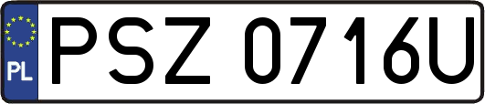 PSZ0716U