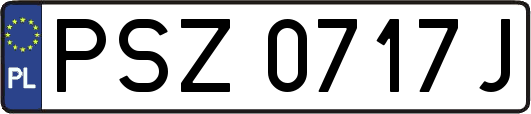 PSZ0717J