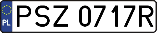 PSZ0717R