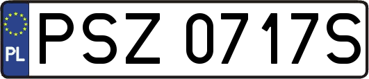 PSZ0717S