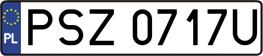 PSZ0717U