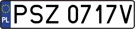 PSZ0717V