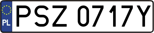 PSZ0717Y