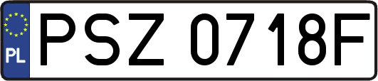 PSZ0718F