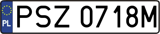 PSZ0718M