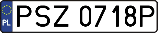 PSZ0718P